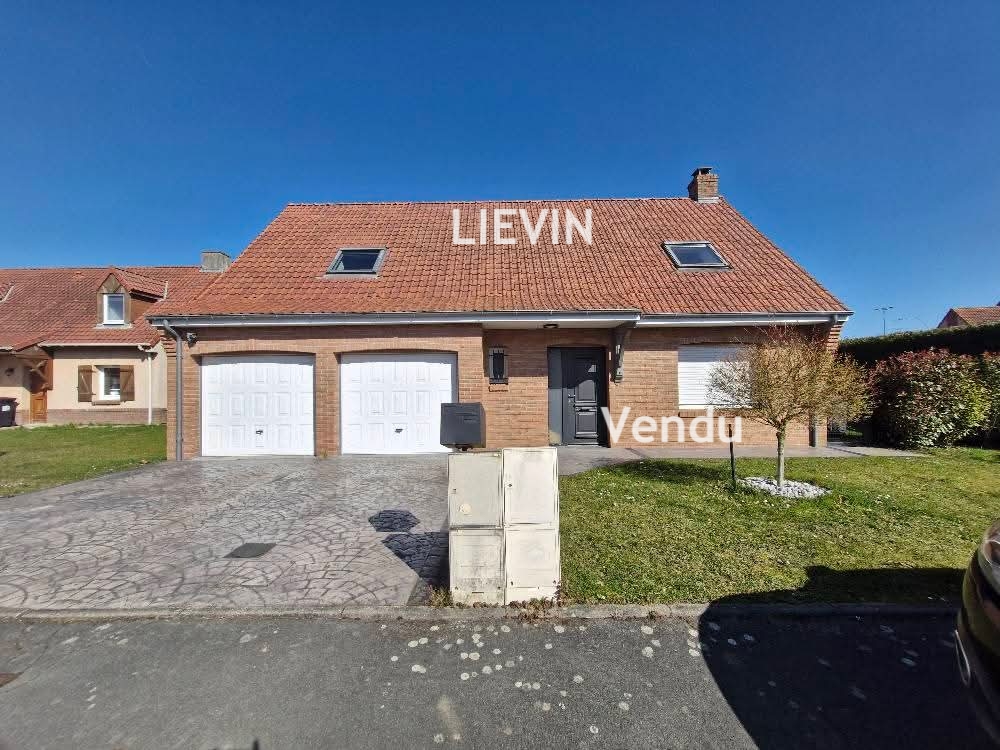 Jessica Martins Conseillère immobilier chez BSK sur le secteur Liévin/Lens