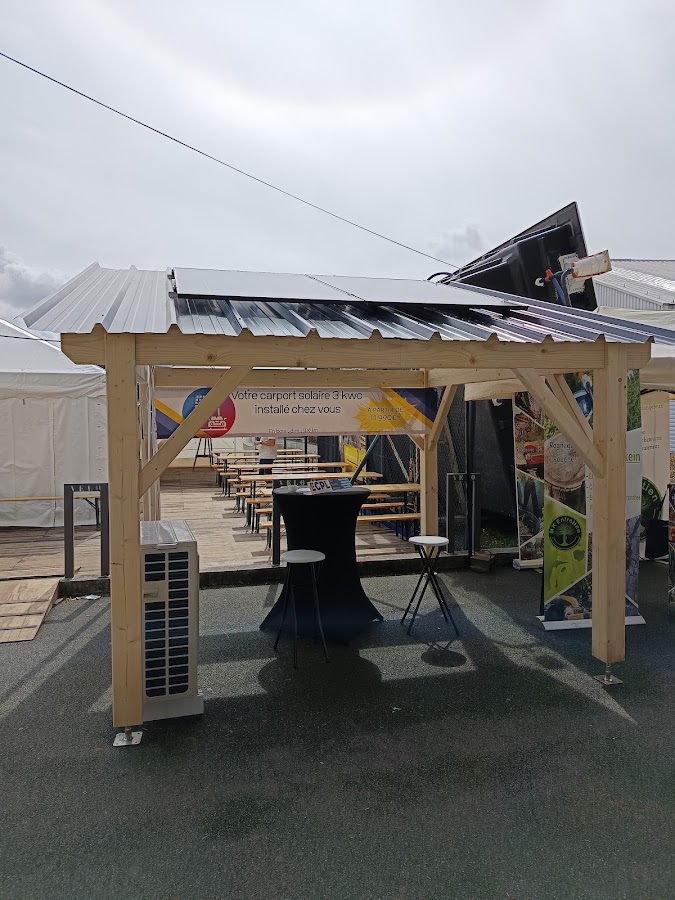 ECPL Électricité Climatisation Photovoltaïque Luçon