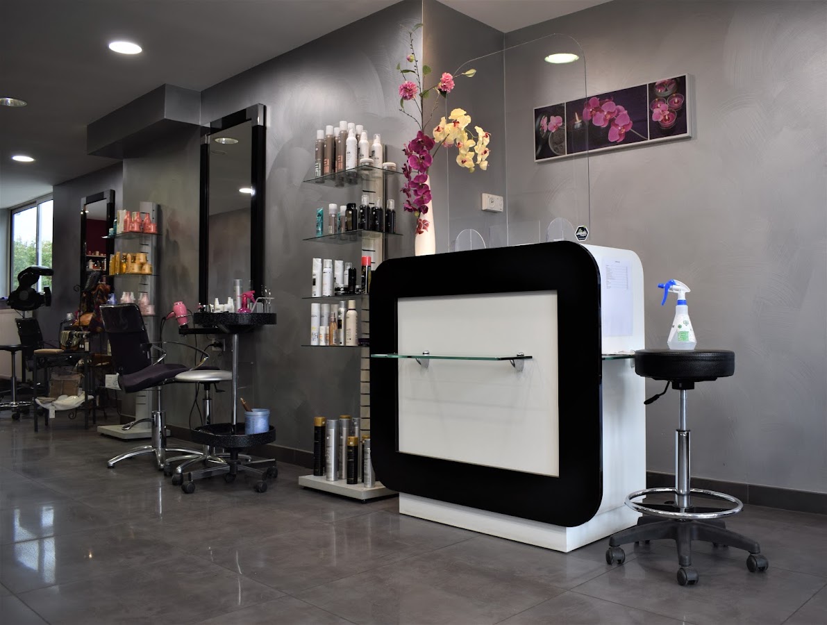 Karine Coiffure