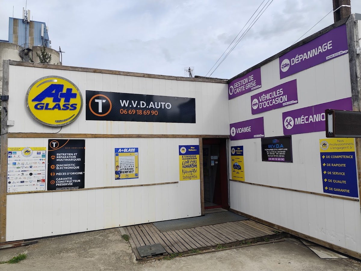 W.V.D.Auto