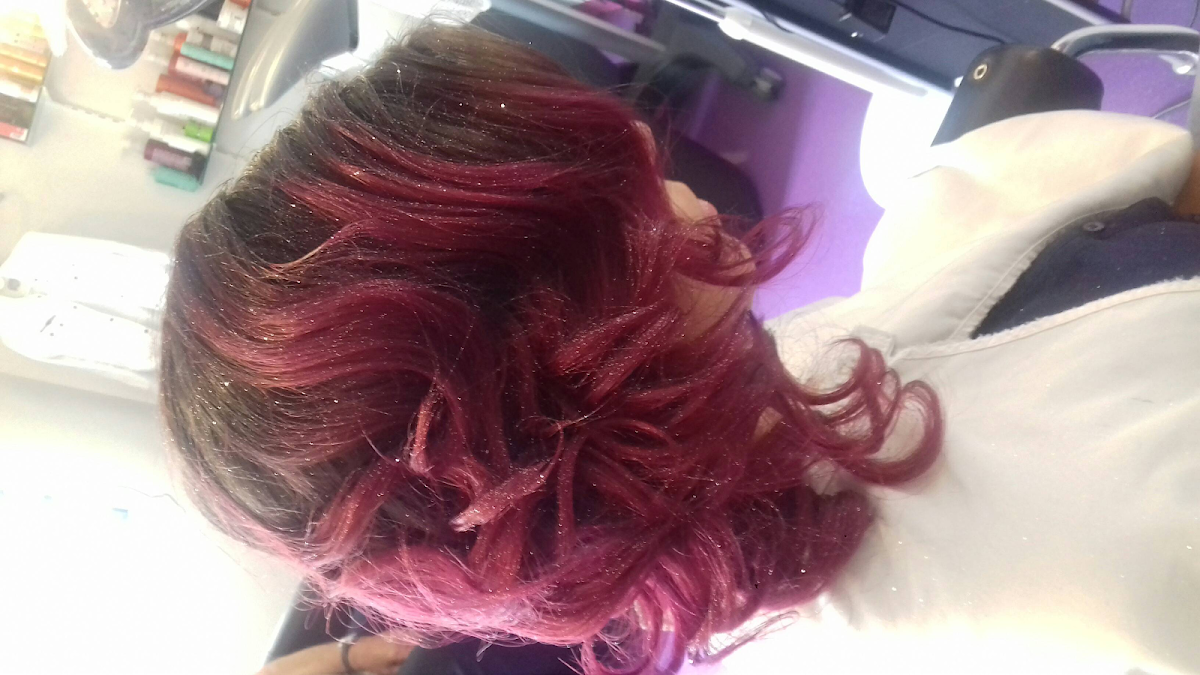 LAURETTE COIFFURE