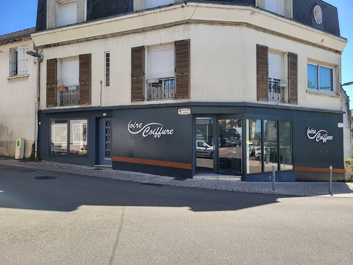 Loire Coiffure - expert coloriste et blondeur