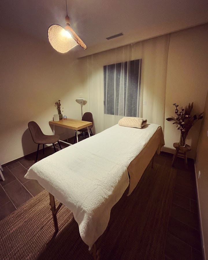 Dao Facialiste - spécialiste du massage visage anti-âge & massage corps bien-être. Roaix ( vaucluse )