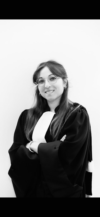 Maître Céline LOPEZ