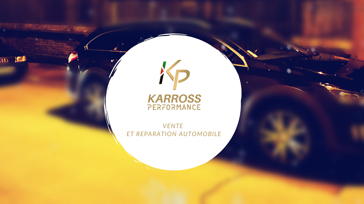 Karross Performance