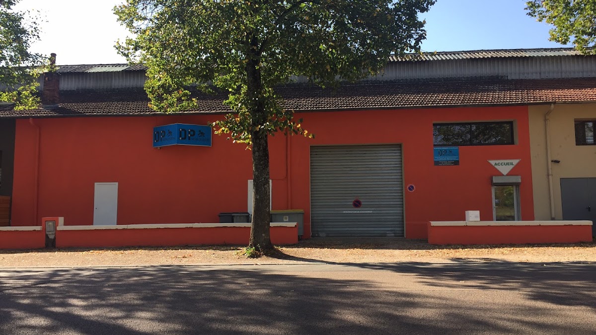 DP Menuiserie