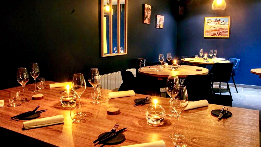 Restaurant La Tablée
