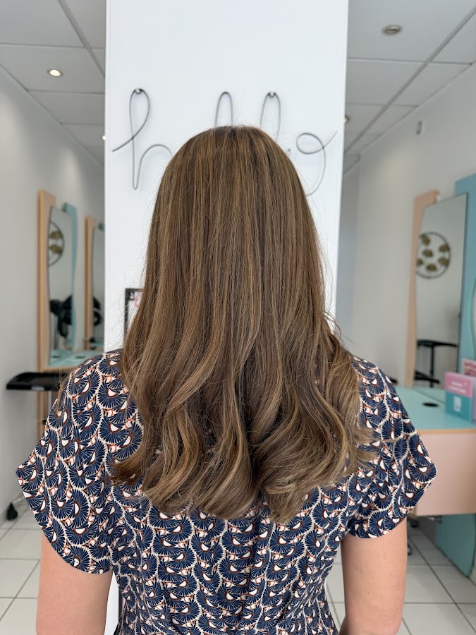 Tchip Coiffure Saint-Cloud