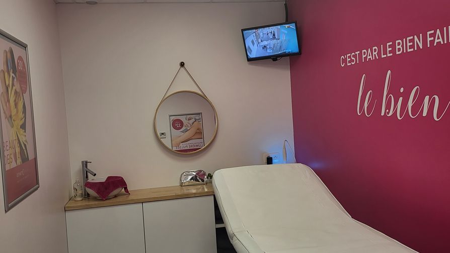 Beauty Success - Institut