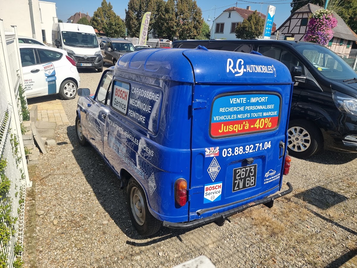 Bosch Service