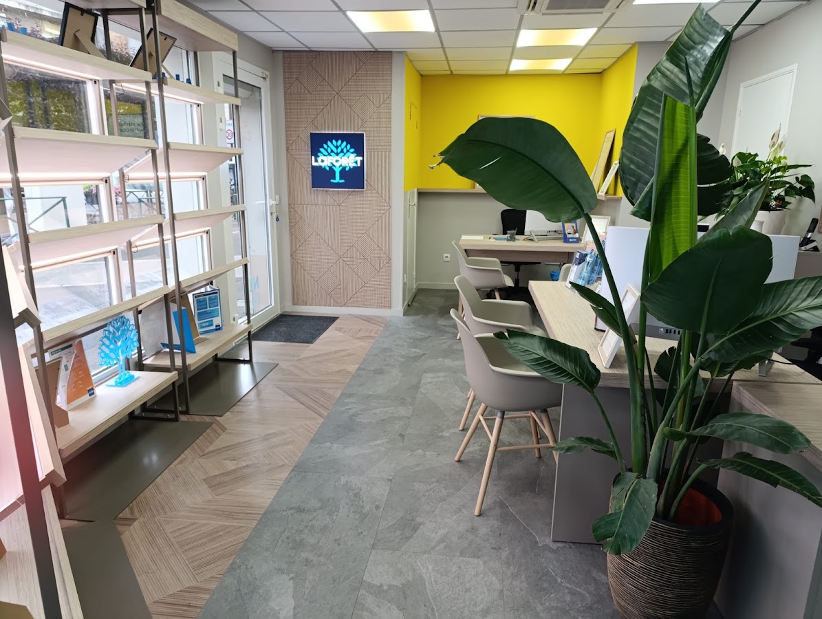 Agence immobilière Laforêt Livry-Gargan