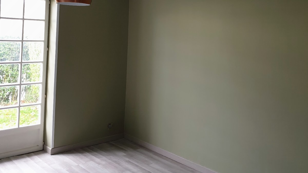 Willame rénovation