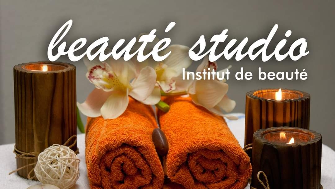 Beauté studio