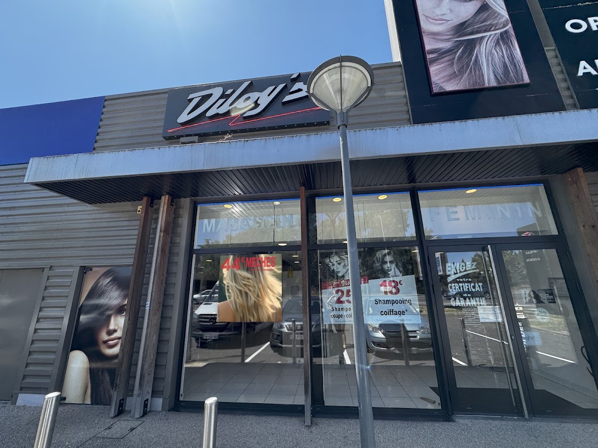 Diloy's Tarbes