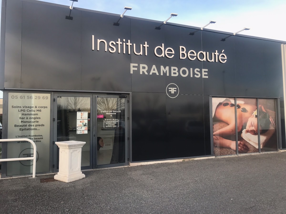 Institut Framboise EAUNES