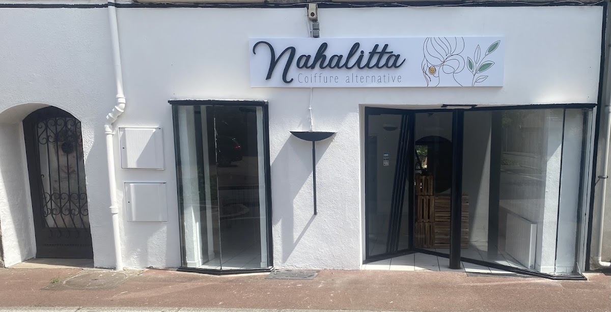 Nahalitta