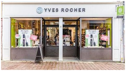Yves Rocher
