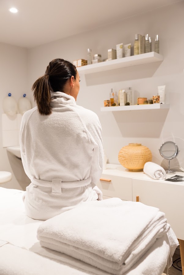 Empreinte Spa