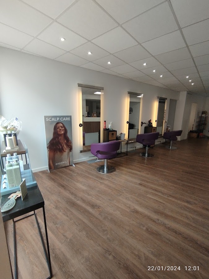 RC Coiffure