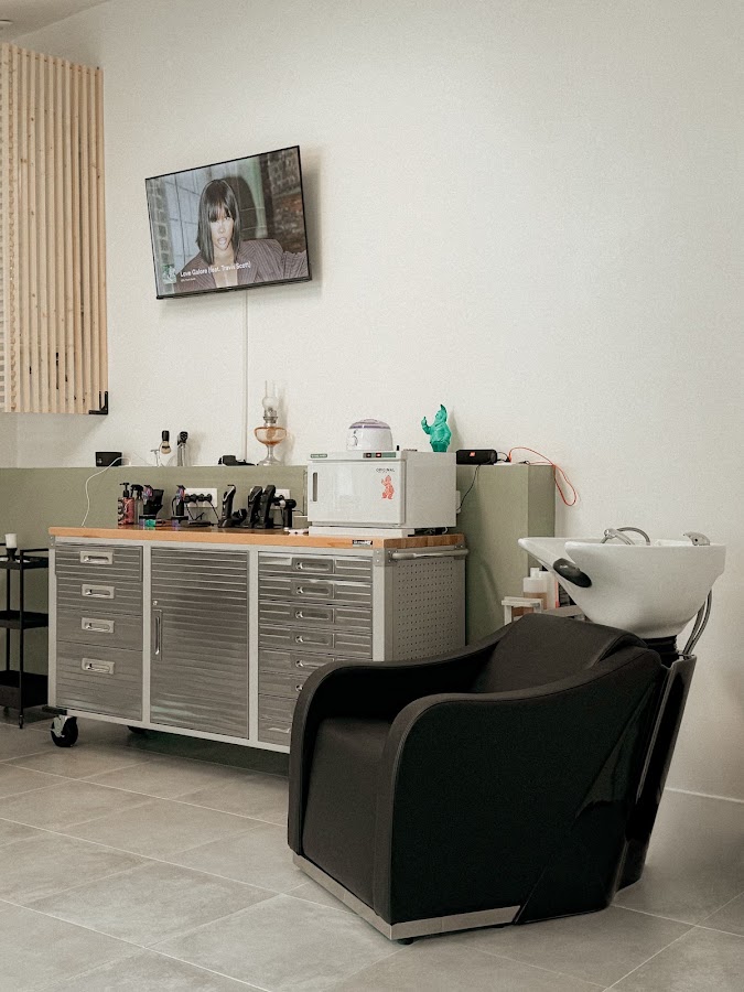 thibault artisan coiffeur barbier