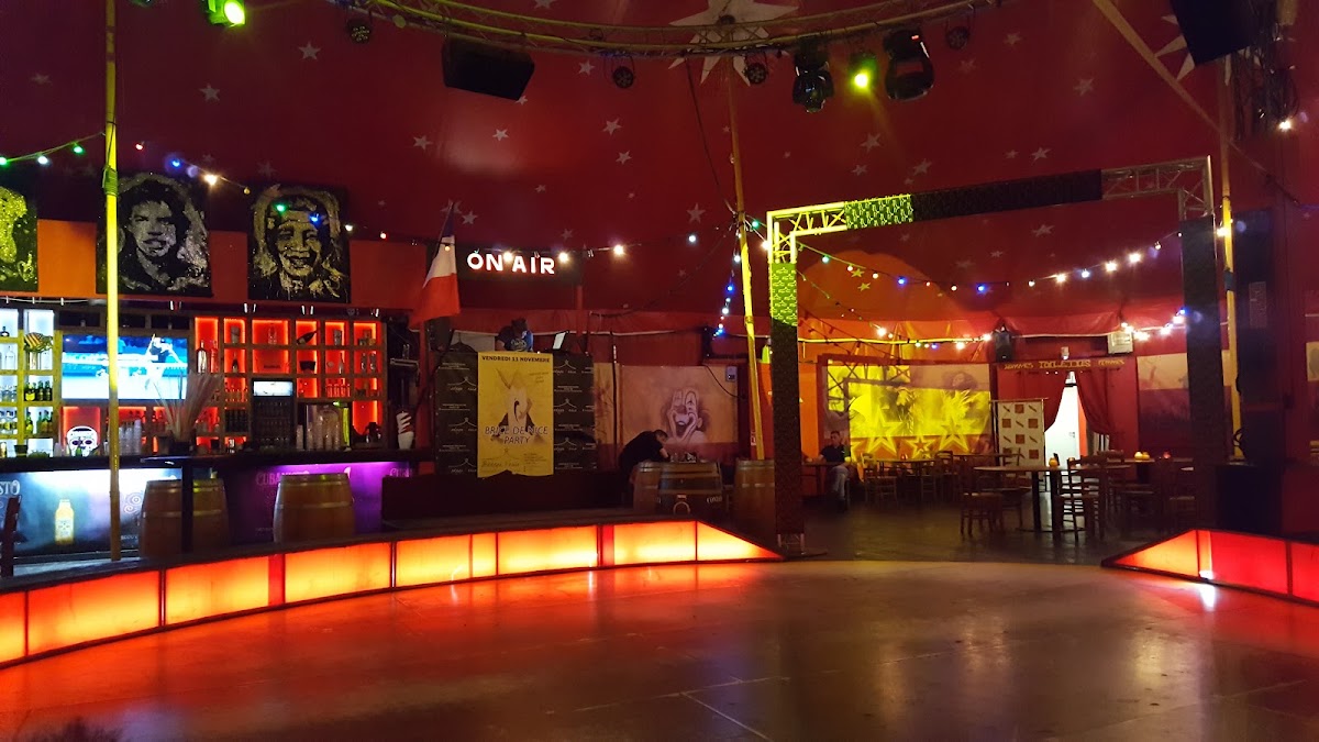Bodega Feria