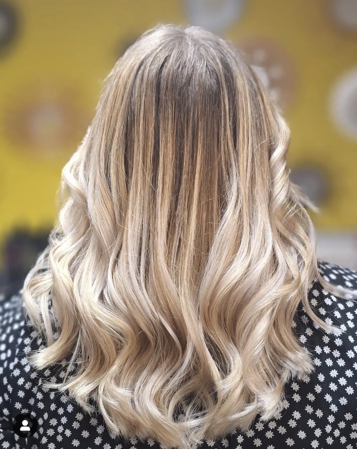 Coiffure Privé Youle JJ