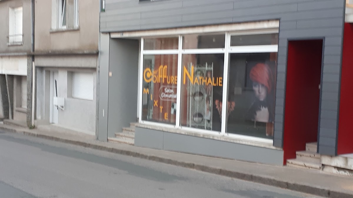 Coiffure Nathalie