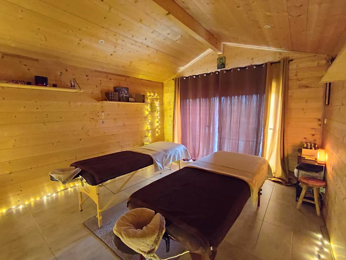 Espace Samananda: Equilibre et bien être par l'art du massage et la sagesse du yoga