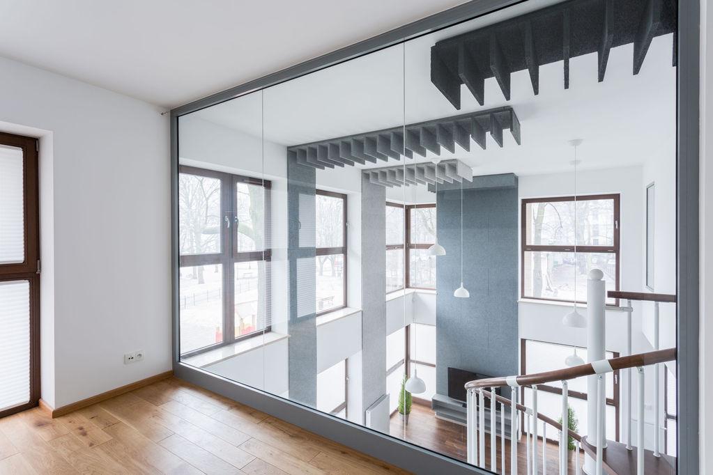 Miroiterie Aurore