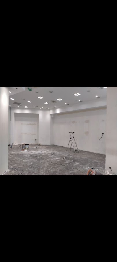 Nicos Peinture