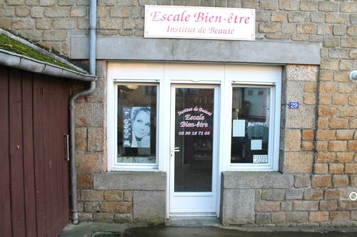 ESCALE BIEN ETRE - Institut de Beauté