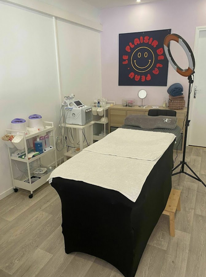 Espace Beauté