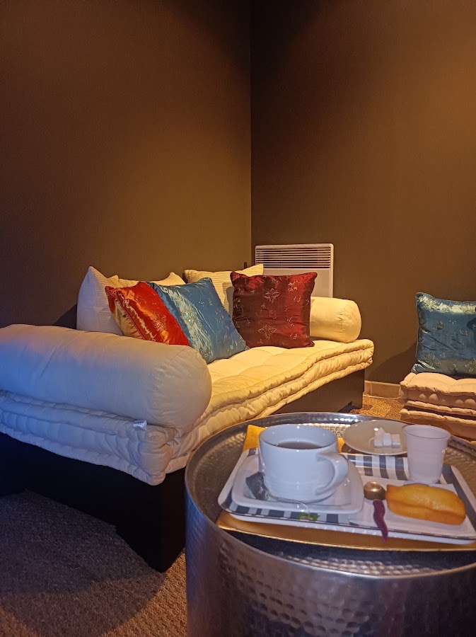 INSTITUT APSARA BEAUTÉ ET SPA