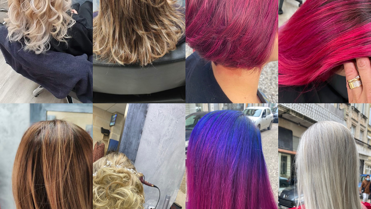 L'atelier beauté coiffure esthétique