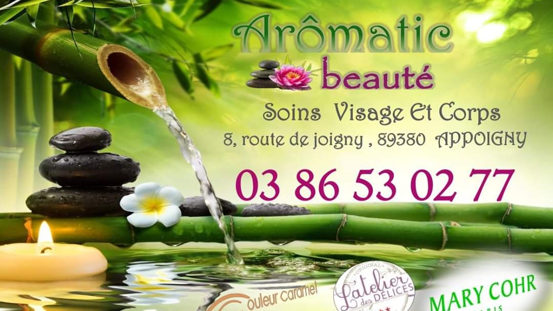 Arômatic Beauté