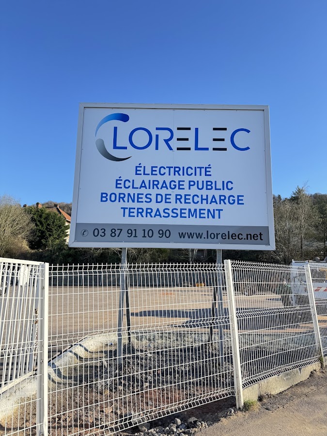 LORELEC