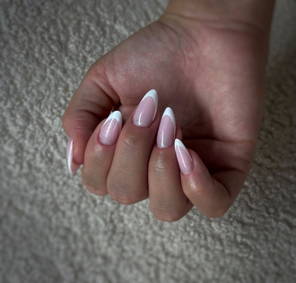 TSK Nails