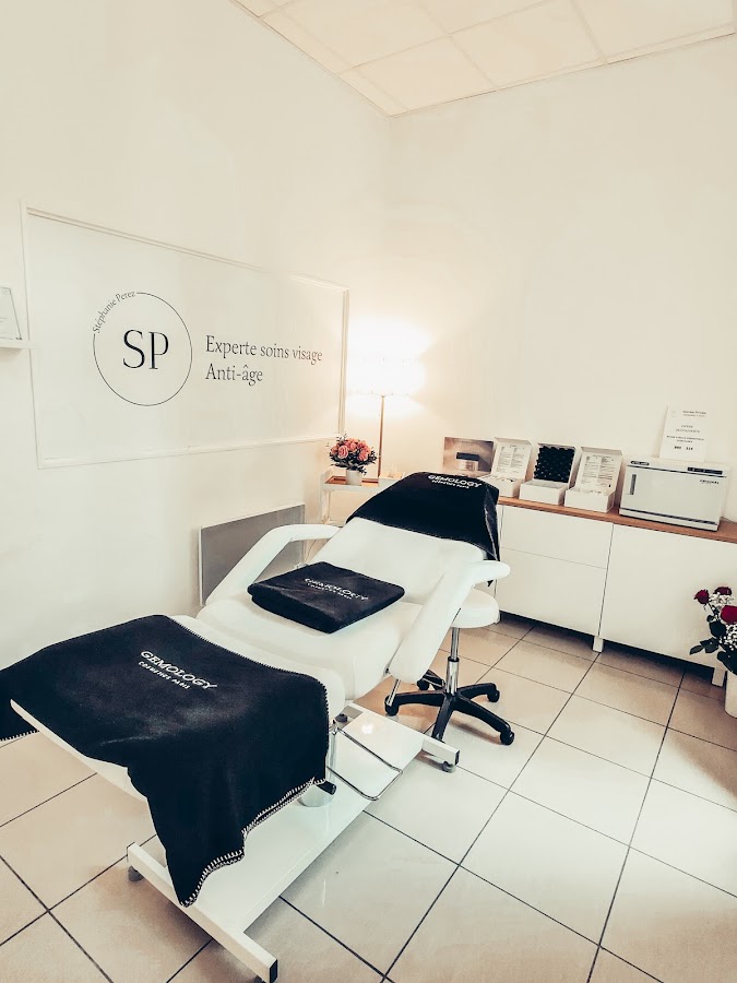 Stéphanie Perez - L’ appartement de beauté - Institut de beauté à Bergerac