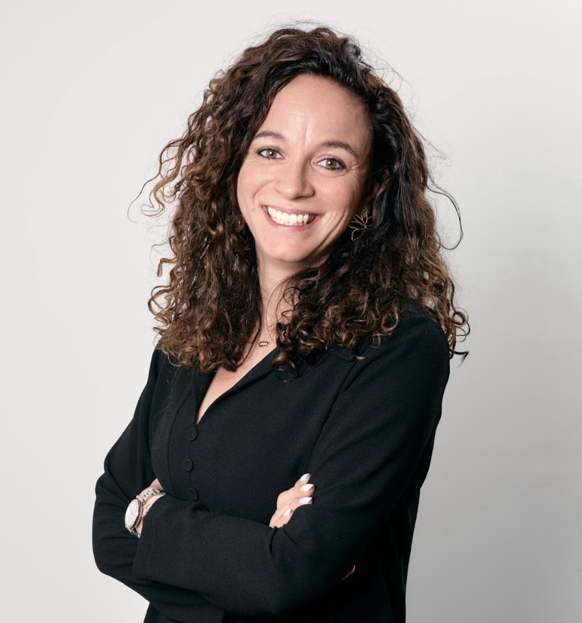 Bérénice CHAVY - Avocat