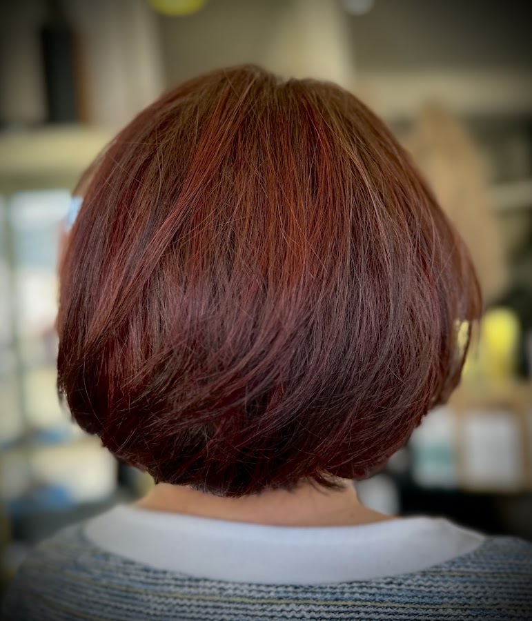BEST ESTETICA COIFFURE MIXTE
