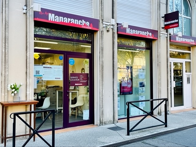 Agence Manaranche