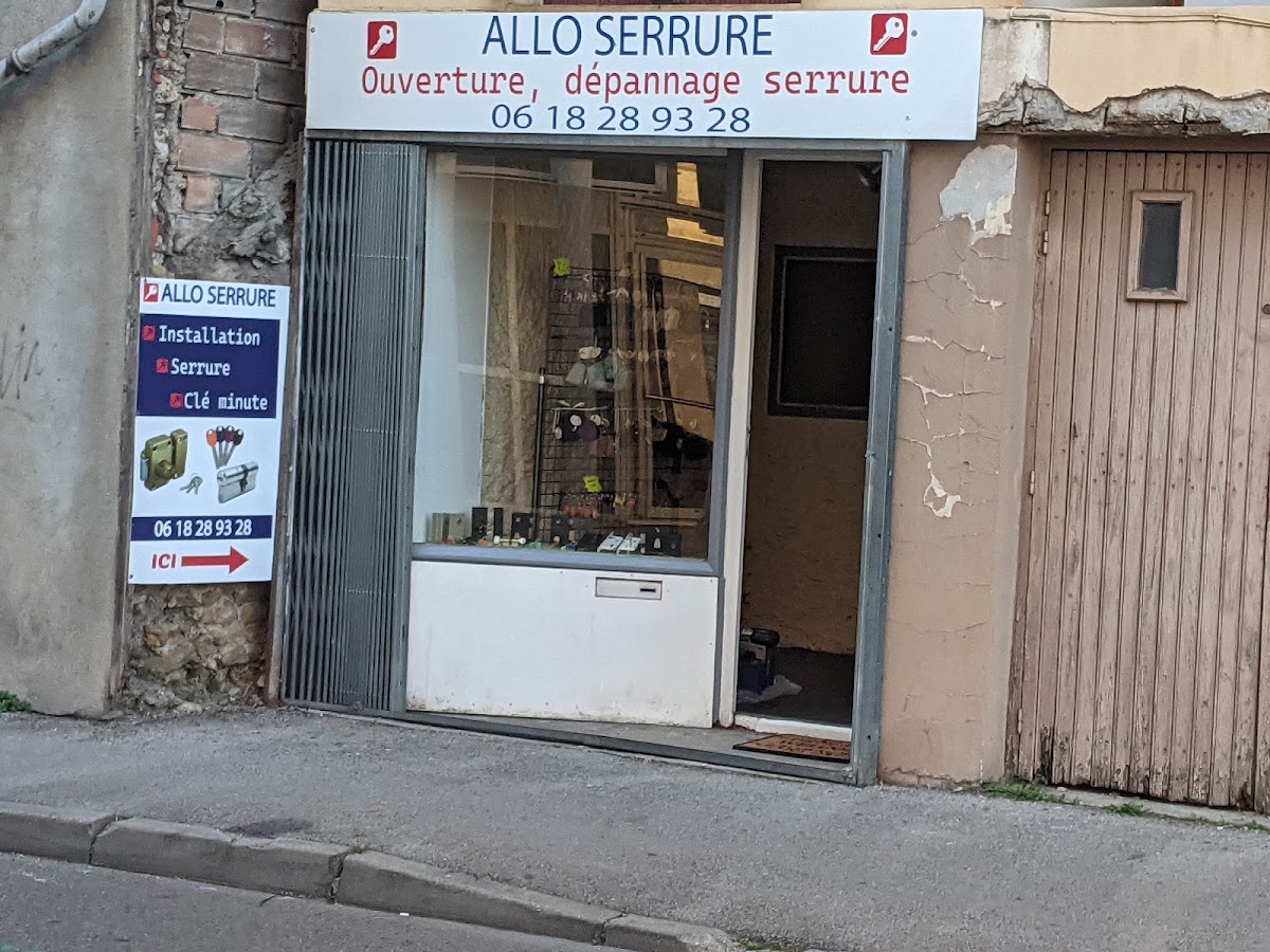 Allo serrure ales