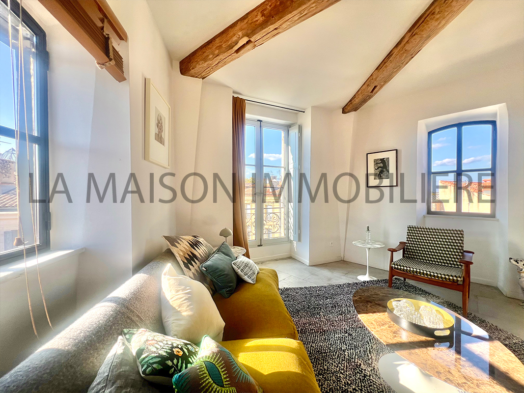 LA MAISON IMMOBILIERE