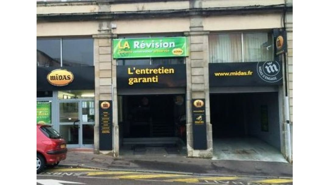 Midas EPINAL