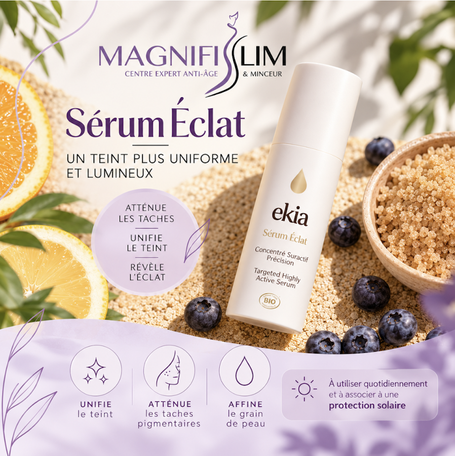 MagnifiSlim | Institut de beauté I Ménopause Corps, Visage & Mieux-être | Sucy-en-brie