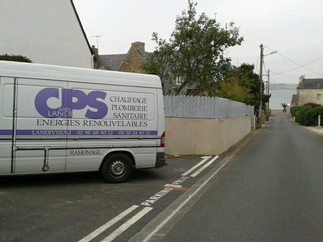 CPS LANDI