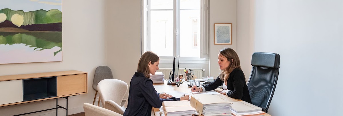 Chambolle Associés - Avocats dommage corporel Anglet