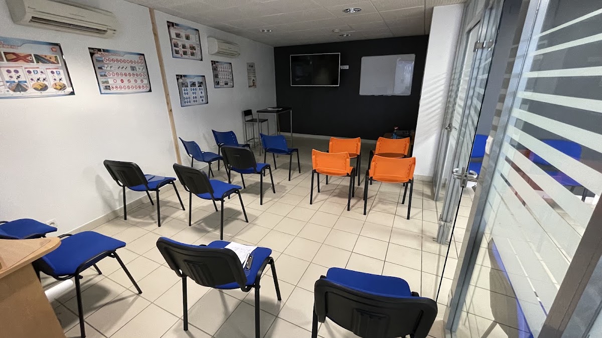 Auto Ecole Passion Conduite Yzeure
