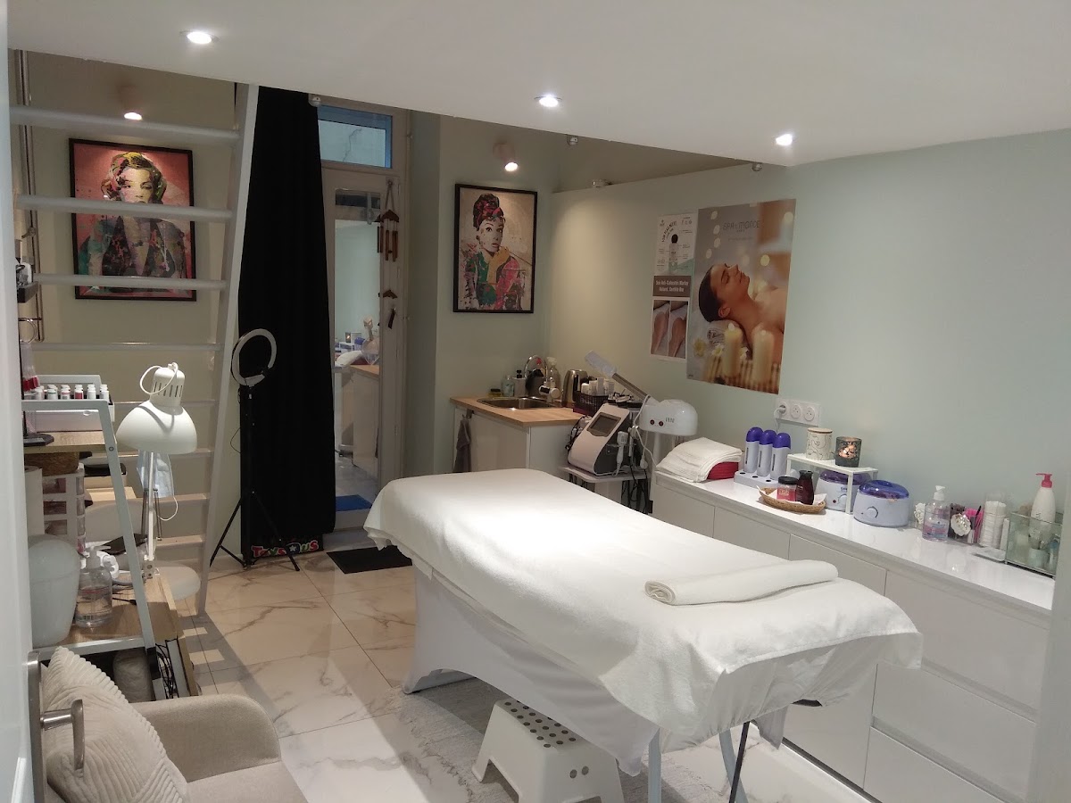 Atelier de Beauté CR