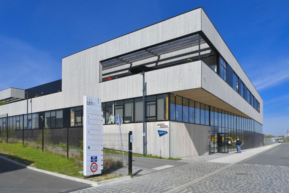 L'Electricien